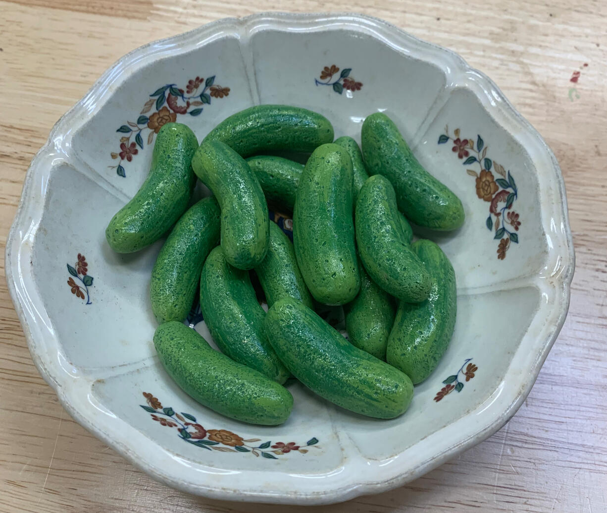 Jar of Pickles Jar of Pickles