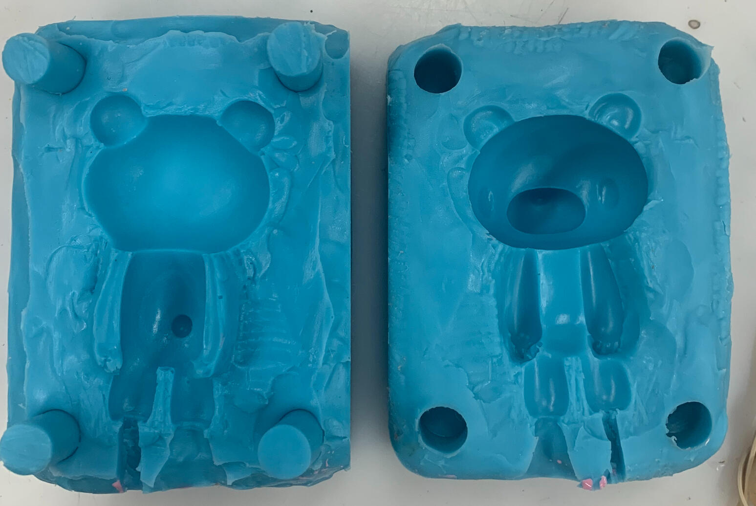 Mold Making