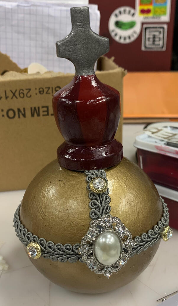 Staff Header 1 Staff Header 1