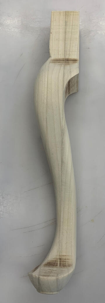 Cabriole Leg Cabriole Leg