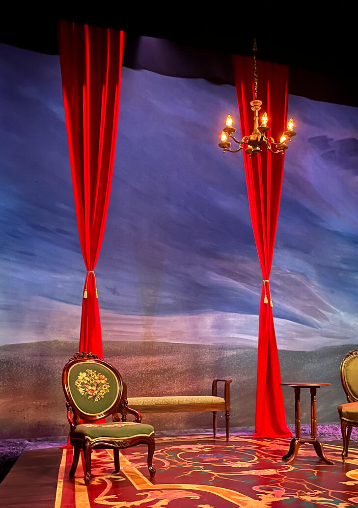 Kabuki Curtains Kabuki Curtains