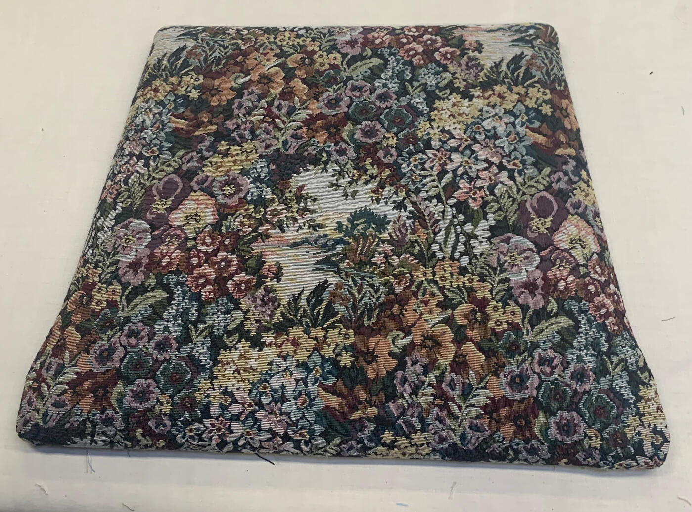Upholstered Seat Upholstered Seat