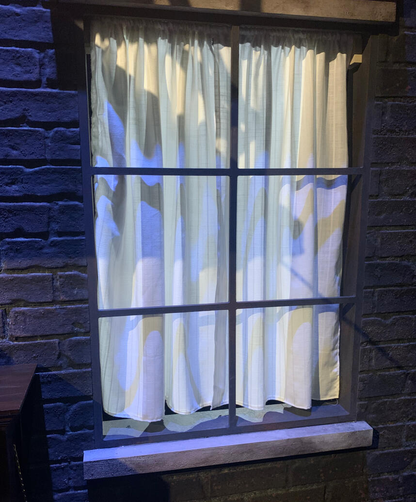 Curtains Curtains