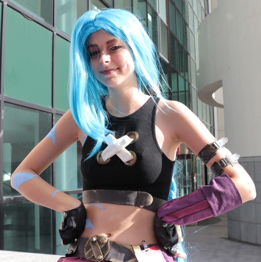 Jinx Full Jinx Full