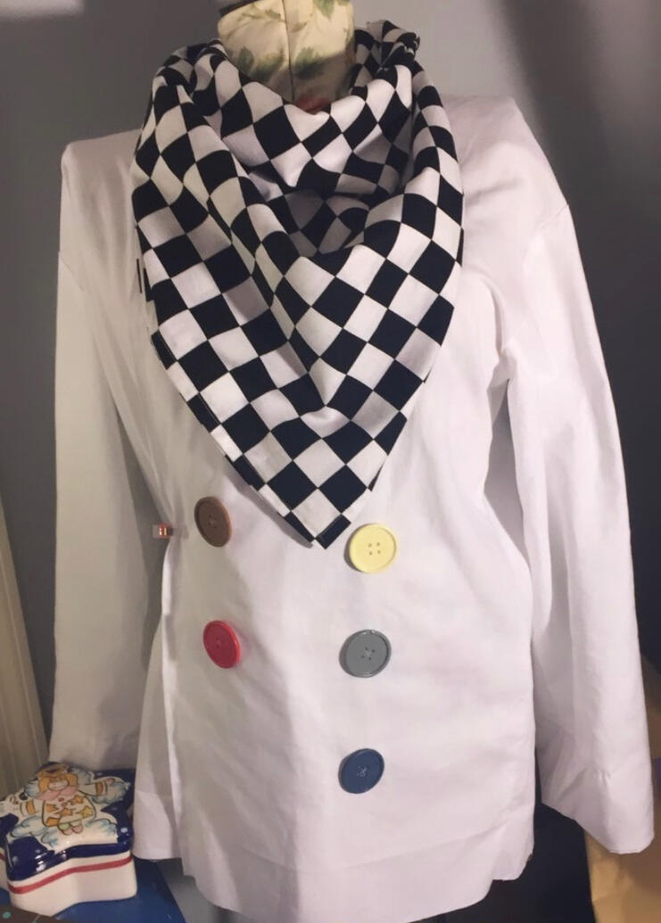 Cosplay Costume Cosplay Costume